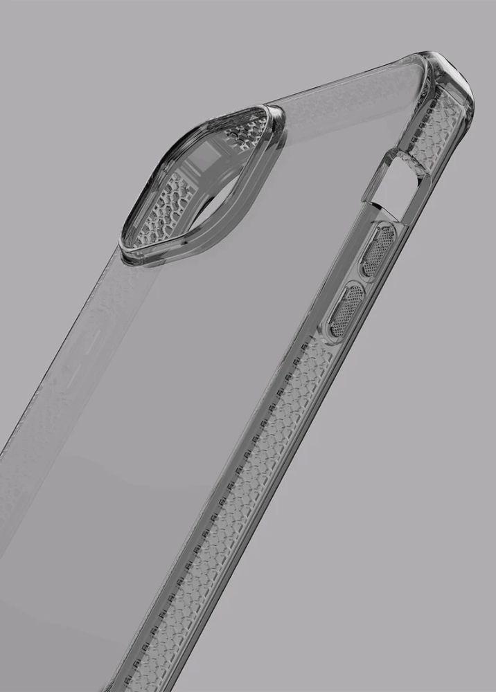 Refurbished ITSKINS SPECTRUM R // CLEAR Phone Case for iPhone 14 Plus - Reebelo Ireland
