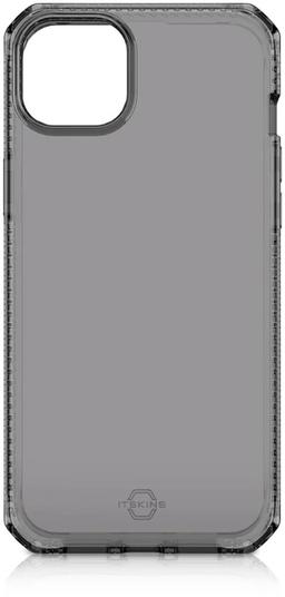 Refurbished ITSKINS SPECTRUM R // CLEAR Phone Case for iPhone 14 Plus - Reebelo Ireland