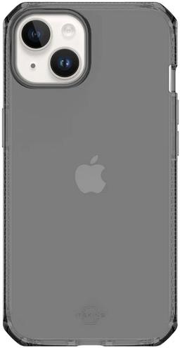 Refurbished ITSKINS SPECTRUM R // CLEAR Phone Case for iPhone 14 Plus - Reebelo Ireland