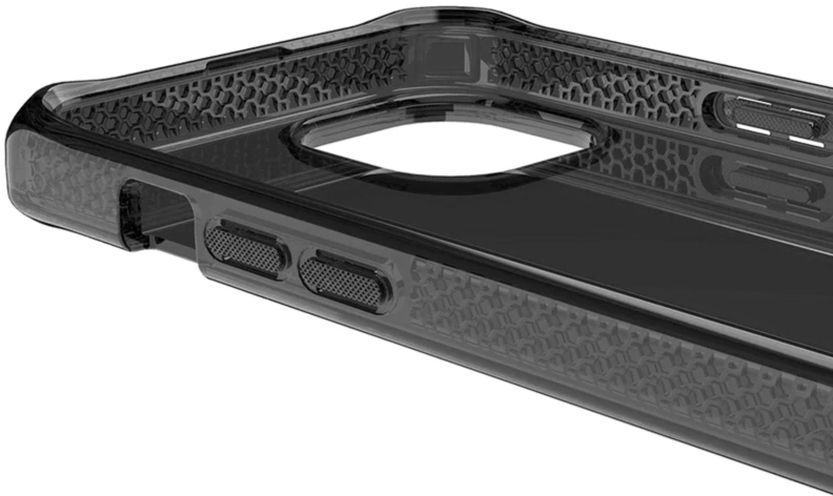Refurbished ITSKINS SPECTRUM R // CLEAR Phone Case for iPhone 14 Plus - Reebelo Ireland