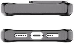 Refurbished ITSKINS SPECTRUM R // CLEAR Phone Case for iPhone 14 Plus - Reebelo Ireland