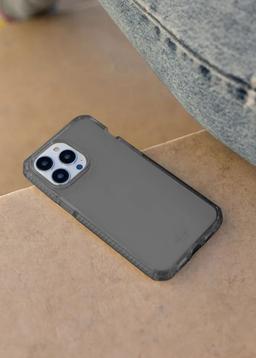 Refurbished ITSKINS SPECTRUM R // CLEAR Phone Case for iPhone 14 Plus - Reebelo Ireland