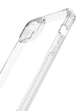 Refurbished ITSKINS SPECTRUM R // CLEAR Phone Case for iPhone 14 Plus - Reebelo Ireland