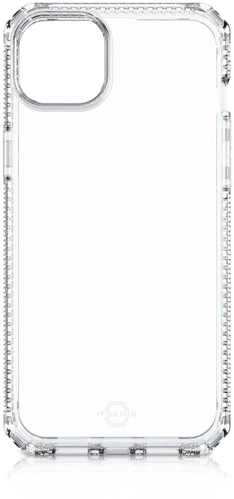 Refurbished ITSKINS SPECTRUM R // CLEAR Phone Case for iPhone 14 Plus - Reebelo Ireland