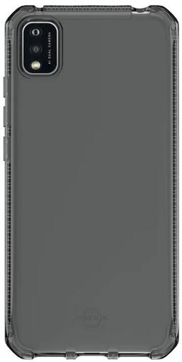 Refurbished Itskins Spectrum R // Clear Phone Case for TCL 30 Z - Reebelo Ireland