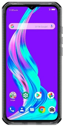 Refurbished Itskins Spectrum R // Clear Phone Case for TCL 30 Z - Reebelo Ireland