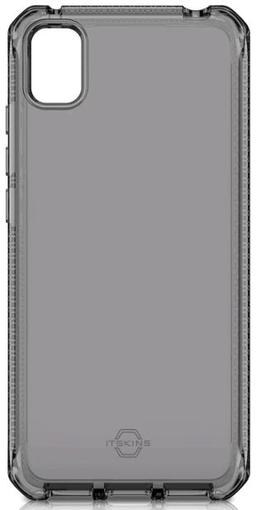 Refurbished Itskins Spectrum R // Clear Phone Case for TCL 30 Z - Reebelo Ireland