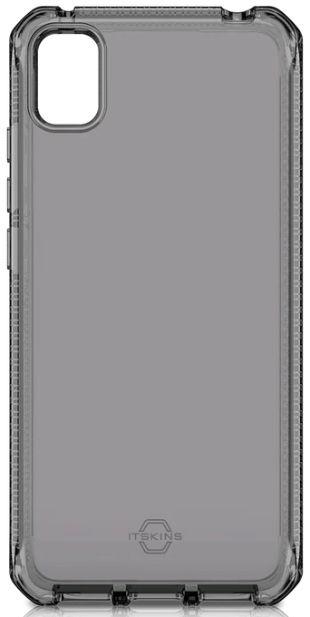 Refurbished Itskins Spectrum R // Clear Phone Case for TCL 30 Z - Reebelo Ireland