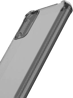 Refurbished ITSKINS Spectrum R // Clear Phone Case for TCL Ion V - Reebelo Ireland