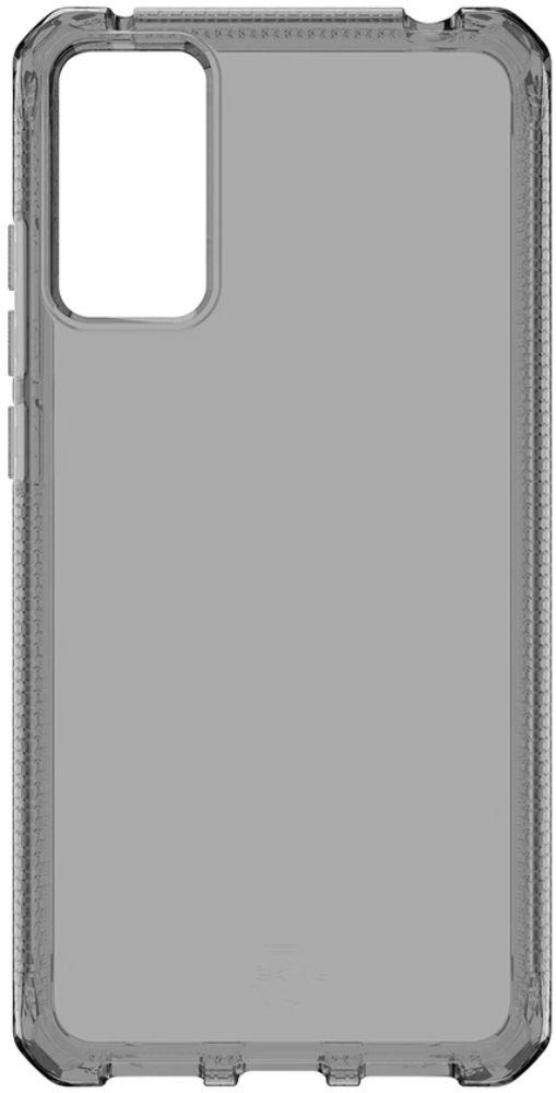 Refurbished ITSKINS Spectrum R // Clear Phone Case for TCL Ion V - Reebelo Ireland