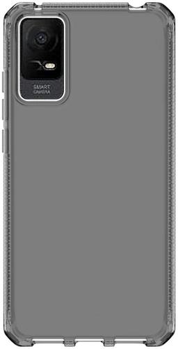 Refurbished ITSKINS Spectrum R // Clear Phone Case for TCL Ion V - Reebelo Ireland