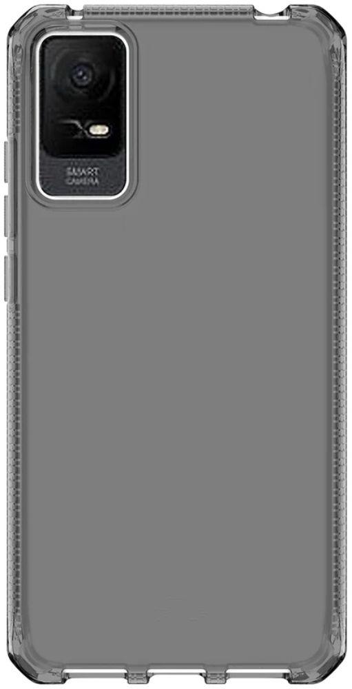 Refurbished ITSKINS Spectrum R // Clear Phone Case for TCL Ion V - Reebelo Ireland