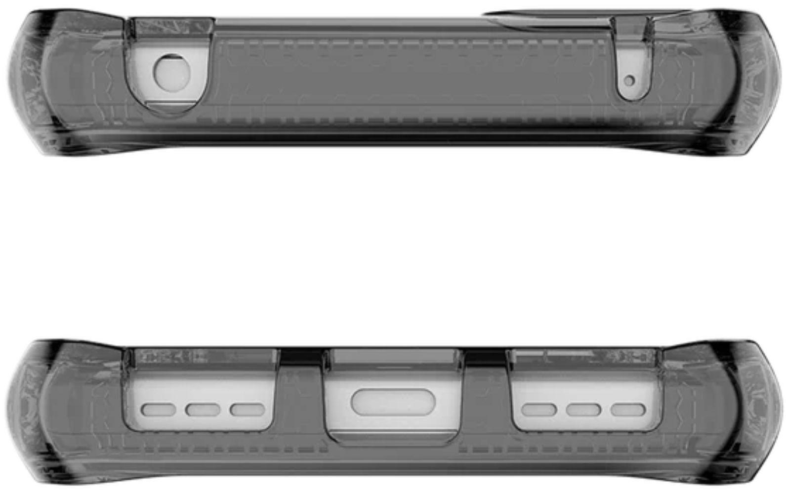 Refurbished ITSKINS Spectrum R // Clear Phone Case for TCL Ion V - Reebelo Ireland