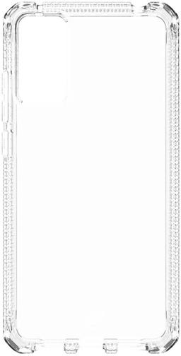 Refurbished ITSKINS Spectrum R // Clear Phone Case for TCL Ion V - Reebelo Ireland