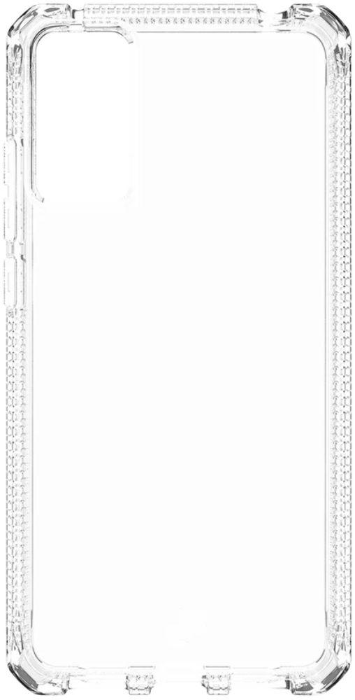 Refurbished ITSKINS Spectrum R // Clear Phone Case for TCL Ion V - Reebelo Ireland
