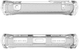 Refurbished ITSKINS Spectrum R // Clear Phone Case for TCL Ion V - Reebelo Ireland