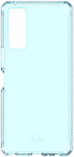 Refurbished ITSKINS Spectrum R // Clear Phone Case for TCL Stylus 5G - Reebelo Ireland