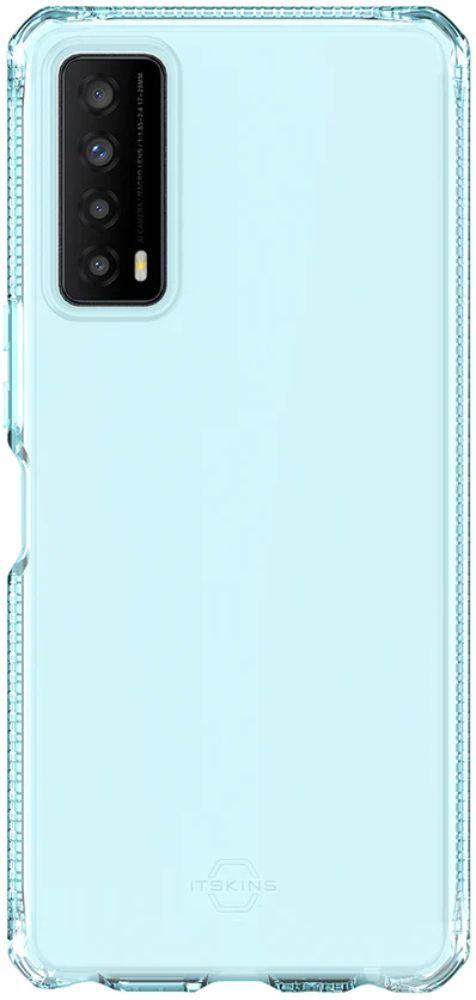 Refurbished ITSKINS Spectrum R // Clear Phone Case for TCL Stylus 5G - Reebelo Ireland