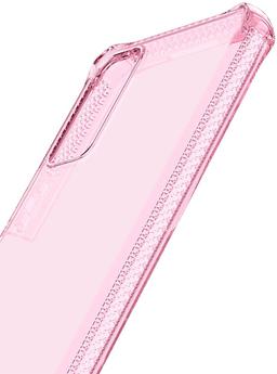 Refurbished ITSKINS Spectrum R // Clear Phone Case for TCL Stylus 5G - Reebelo Ireland