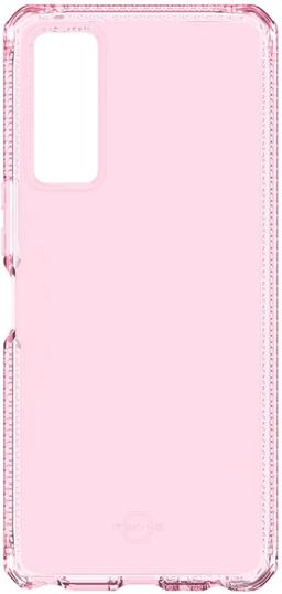 Refurbished ITSKINS Spectrum R // Clear Phone Case for TCL Stylus 5G - Reebelo Ireland