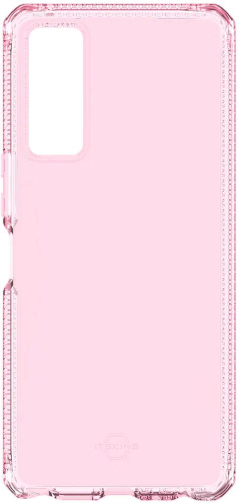 Refurbished ITSKINS Spectrum R // Clear Phone Case for TCL Stylus 5G - Reebelo Ireland