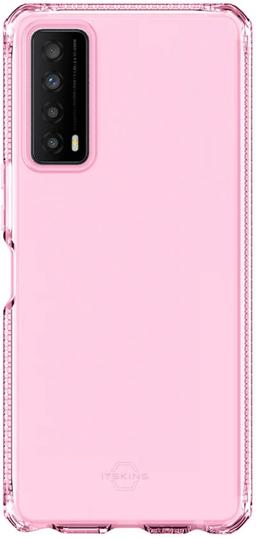 Refurbished ITSKINS Spectrum R // Clear Phone Case for TCL Stylus 5G - Reebelo Ireland