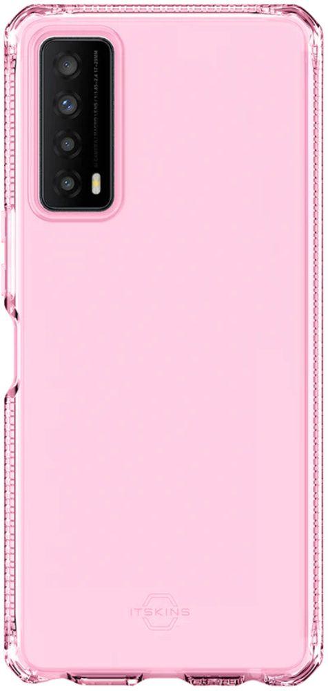 Refurbished ITSKINS Spectrum R // Clear Phone Case for TCL Stylus 5G - Reebelo Ireland
