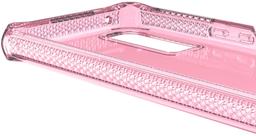 Refurbished ITSKINS Spectrum R // Clear Phone Case for TCL Stylus 5G - Reebelo Ireland