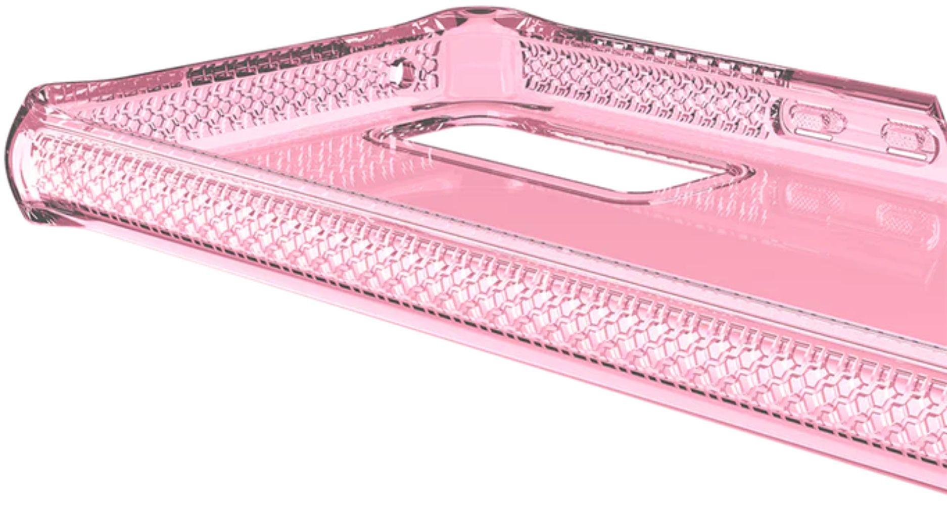 Refurbished ITSKINS Spectrum R // Clear Phone Case for TCL Stylus 5G - Reebelo Ireland