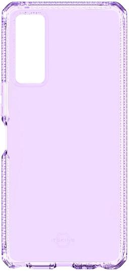 Refurbished ITSKINS Spectrum R // Clear Phone Case for TCL Stylus 5G - Reebelo Ireland