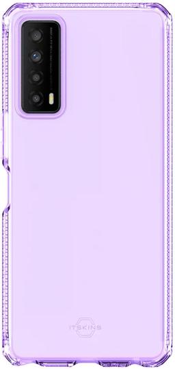 Refurbished ITSKINS Spectrum R // Clear Phone Case for TCL Stylus 5G - Reebelo Ireland