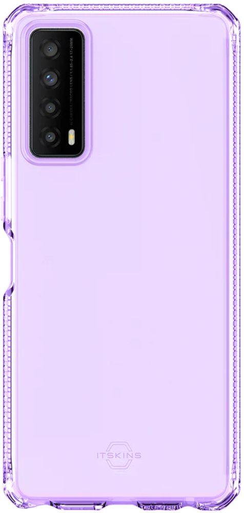 Refurbished ITSKINS Spectrum R // Clear Phone Case for TCL Stylus 5G - Reebelo Ireland