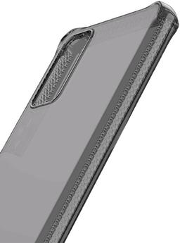 Refurbished ITSKINS Spectrum R // Clear Phone Case for TCL Stylus 5G - Reebelo Ireland