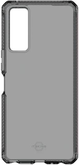 Refurbished ITSKINS Spectrum R // Clear Phone Case for TCL Stylus 5G - Reebelo Ireland