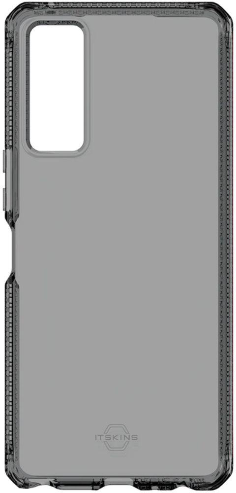 Refurbished ITSKINS Spectrum R // Clear Phone Case for TCL Stylus 5G - Reebelo Ireland