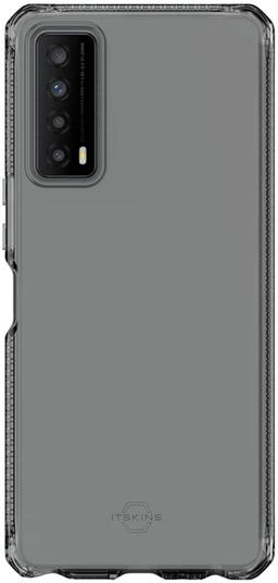 Refurbished ITSKINS Spectrum R // Clear Phone Case for TCL Stylus 5G - Reebelo Ireland