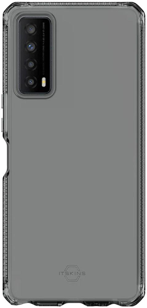 Refurbished ITSKINS Spectrum R // Clear Phone Case for TCL Stylus 5G - Reebelo Ireland