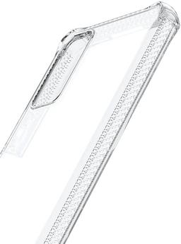Refurbished ITSKINS Spectrum R // Clear Phone Case for TCL Stylus 5G - Reebelo Ireland