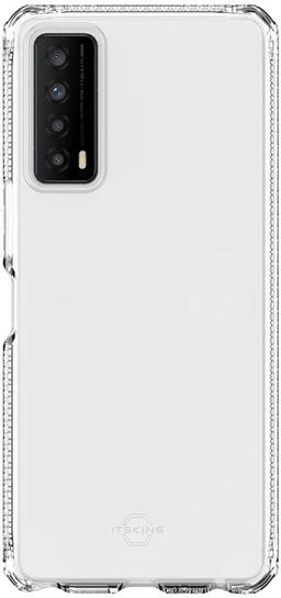 Refurbished ITSKINS Spectrum R // Clear Phone Case for TCL Stylus 5G - Reebelo Ireland