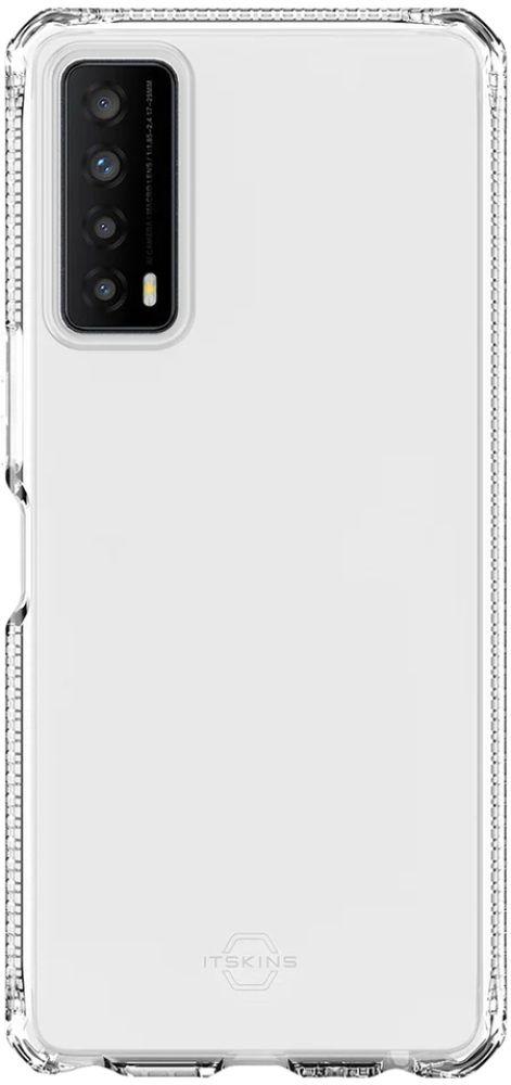 Refurbished ITSKINS Spectrum R // Clear Phone Case for TCL Stylus 5G - Reebelo Ireland