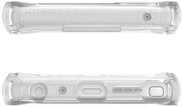 Refurbished ITSKINS Spectrum R // Clear Phone Case for TCL Stylus 5G - Reebelo Ireland