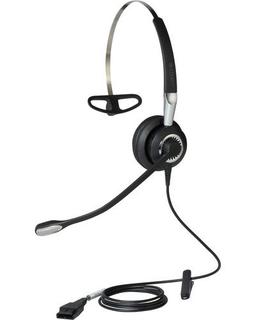 Refurbished Jabra 2400 II QD Mono NC 3-in-1 Wired Headset - Reebelo Ireland