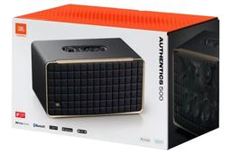 Refurbished JBL Authentics 500 WIRELESS SPEAKER - Reebelo Ireland