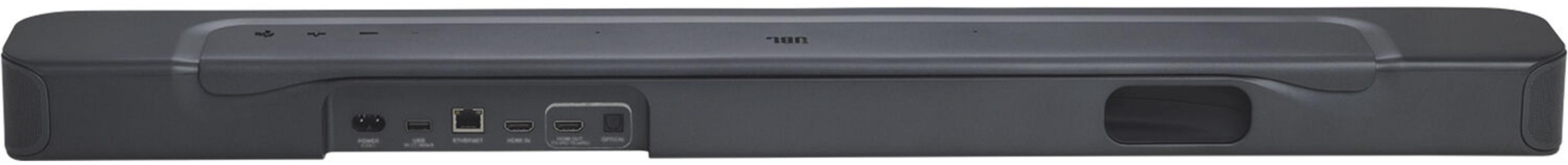 Refurbished JBL Bar 300 Dolby Atmos And MultiBeam Surround Sound - Reebelo Ireland