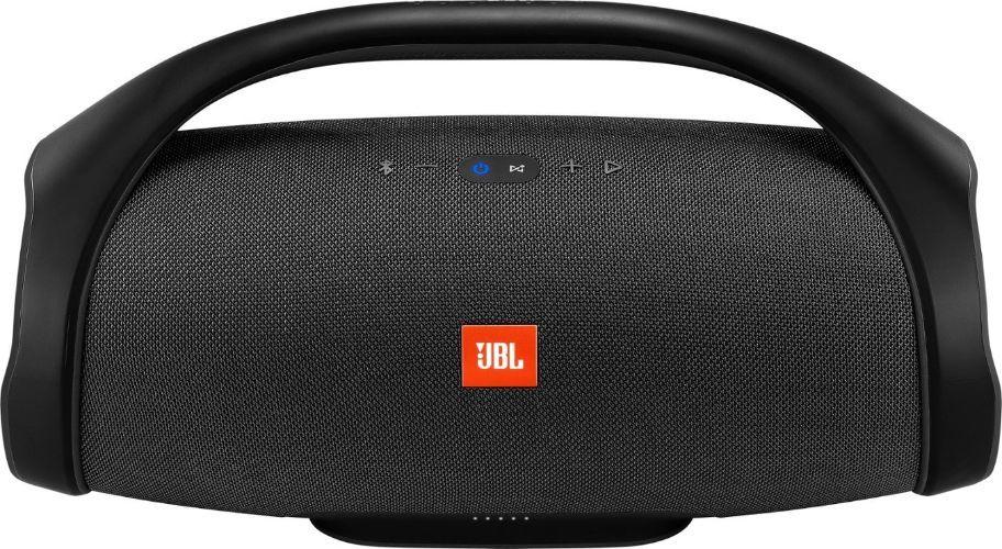 Refurbished JBL Boombox Portable Bluetooth Speaker - Reebelo Ireland
