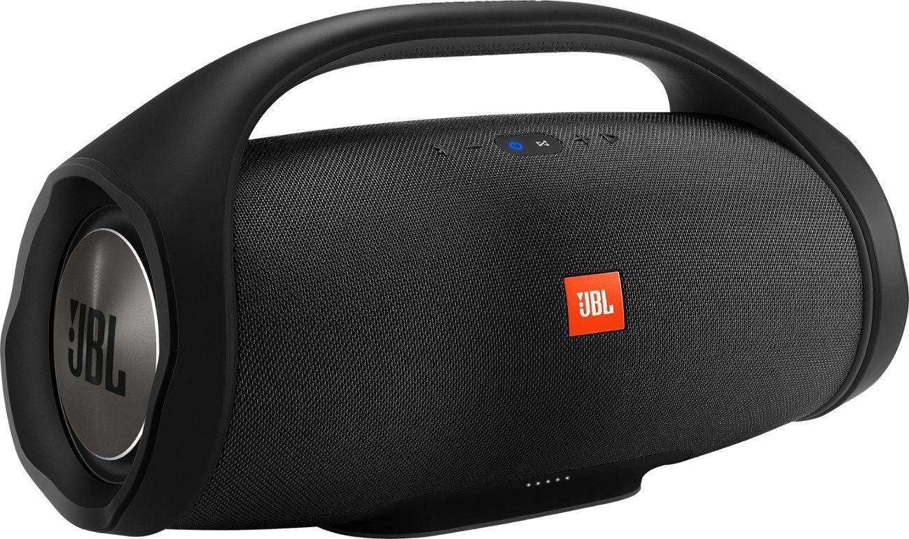 Refurbished JBL Boombox Portable Bluetooth Speaker - Reebelo Ireland
