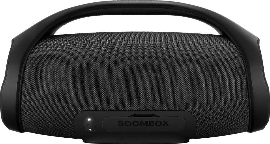 Refurbished JBL Boombox Portable Bluetooth Speaker - Reebelo Ireland