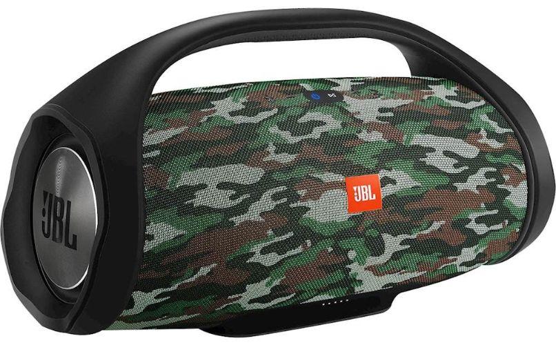 Refurbished JBL Boombox Portable Bluetooth Speaker - Reebelo Ireland