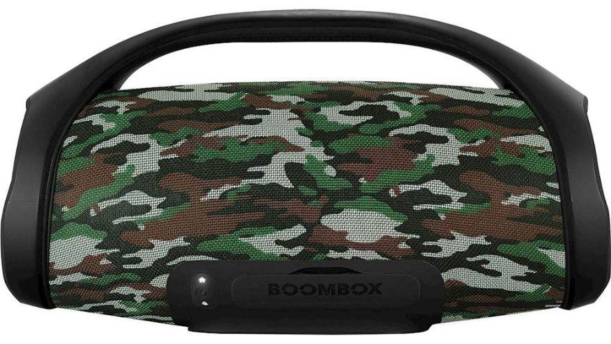 Refurbished JBL Boombox Portable Bluetooth Speaker - Reebelo Ireland