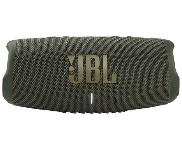 Refurbished JBL Charge 5 Portable Bluetooth Speaker - Reebelo Ireland
